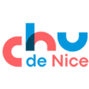 Nice University Hospital (CHU de Nice) logo