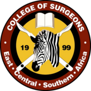 COSECSA / Smile Train / West African College of Surgeons website mark COSECSA / Smile Train / West African College of Surgeons website mark