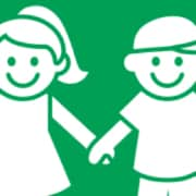 Children's Healthcare of Atlanta / Emory University website mark