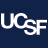 University of California, San Francisco website mark