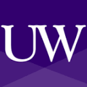 University of Washington / Harborview Medical Center website mark