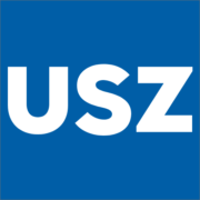 University Hospital Zurich (USZ) — Department of Plastic Surgery and Hand Surgery website mark