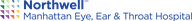 Manhattan Eye, Ear and Throat Hospital logo