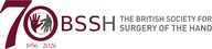 British Society for Surgery of the Hand logo