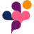 Tampere University Hospital (Pirkanmaa Wellbeing Services County) website mark
