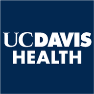 UC Davis / Shriners Children's Northern California website mark