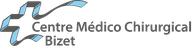 Clinique Bizet — host clinic logo