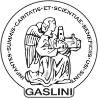 IRCCS Istituto Giannina Gaslini — Paediatric Reconstructive Surgery and Hand Surgery Unit website mark