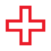 Grady Health / Walter Ingram Burn Center website mark