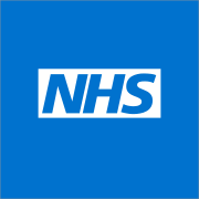 Great Ormond Street Hospital for Children NHS Foundation Trust website mark