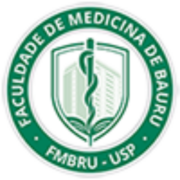 Faculdade de Medicina de Bauru da Universidade de São Paulo (FMBRU-USP) website mark Faculdade de Medicina de Bauru da Universidade de São Paulo (FMBRU-USP) website mark