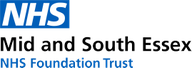 Broomfield Hospital, Mid and South Essex NHS Foundation Trust (St Andrew's Centre) logo