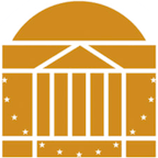 University of Virginia website mark