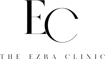 Ezra Clinic — host clinic logo Ezra Clinic — host clinic logo