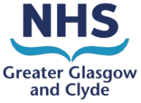 NHS Greater Glasgow and Clyde — health board logo