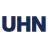 University Health Network / University of Toronto logo