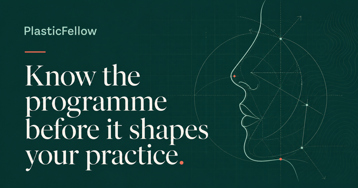 Aesthetic surgery Fellowship in Atlanta, Georgia | PlasticFellow