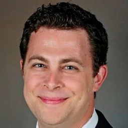 Portrait of Bryce Bell