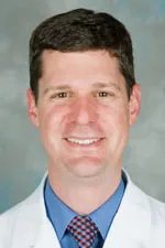 Portrait of Jeffrey Friedrich, MD