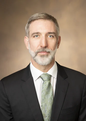 Portrait of Kyle Mannion