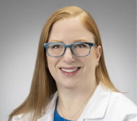 Portrait of Nicole Jarrett, MD, FACS