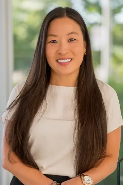 Portrait of Leigh Spera, MD