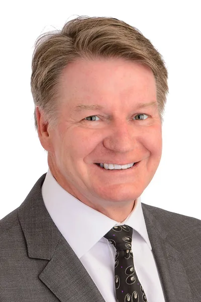 Portrait of Brian D. Peterson, MD, FRCSC