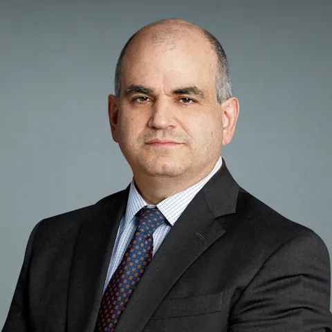 Portrait of Jamie P. Levine, MD