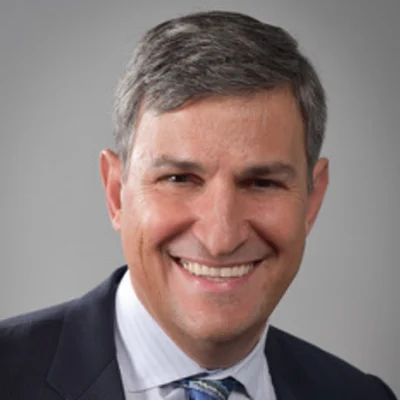 Portrait of Andres M. Gantous