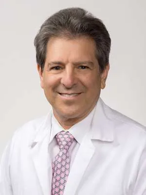 Portrait of Robert A. Goldberg, MD