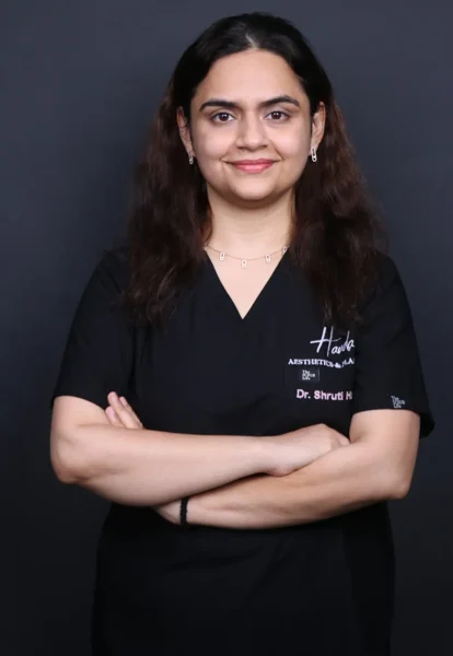 Portrait of Shruti Marwah Handa, MD
