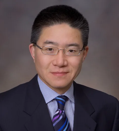 Portrait of Tom D. Wang, MD