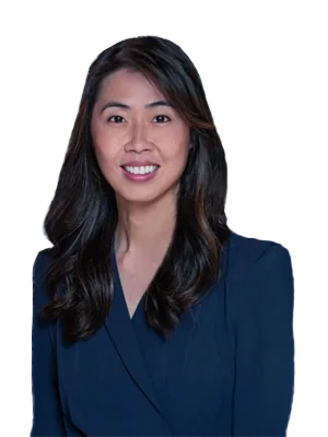 Portrait of Catherine Y. Liu, MD, PhD