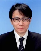 Portrait of Nobuyuki Mitsukawa