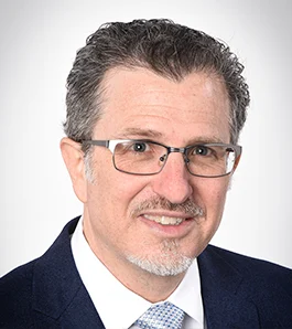 Portrait of Dan A. Zlotolow