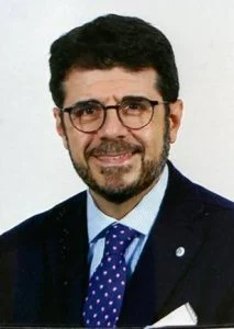 Portrait of Nunzio Catena