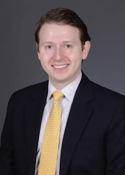 Portrait of Michael Alperovich, MD, MSc, FACS