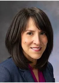 Portrait of Ana M. Mercado, DMD, PhD