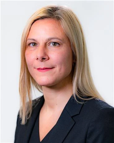 Portrait of Eleni Maratos