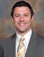Portrait of Ryan Collar, MD