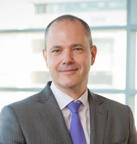 Portrait of Shai M. Rozen, MD, FACS