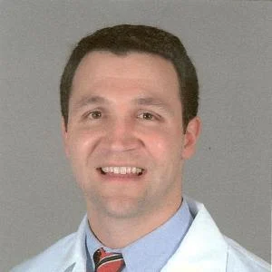 Portrait of Marc J. Richard