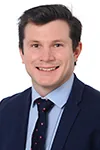 Portrait of Will Alexander