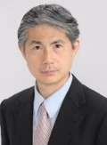 Portrait of Tomohisa Nagasao