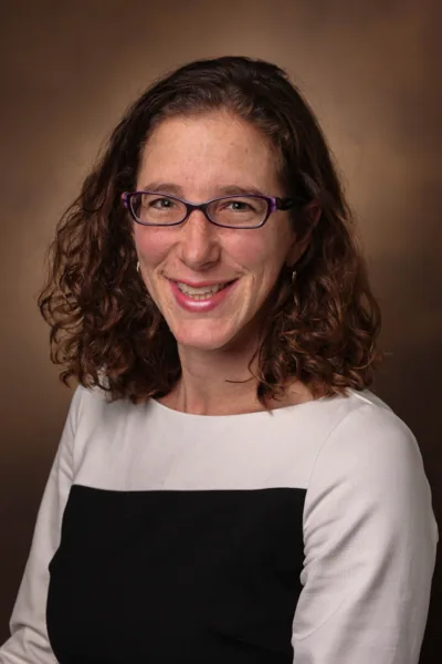 Portrait of Rachel Sobel, MD