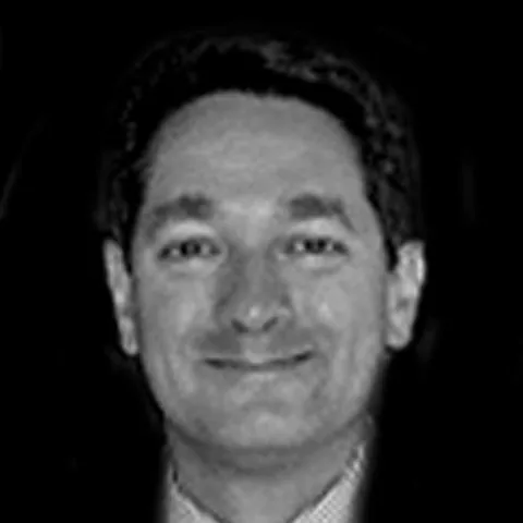 Portrait of Eric Arnaud