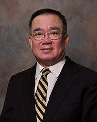 Portrait of David Tse