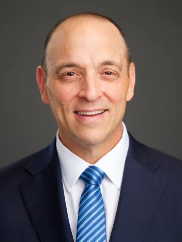 Portrait of William R. Katowitz