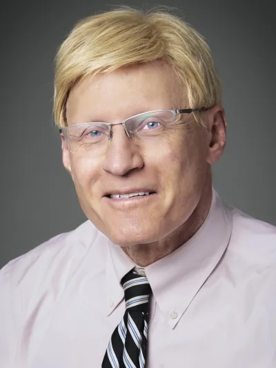 Portrait of Robert C. Kersten, MD, FACS, FASOPRS