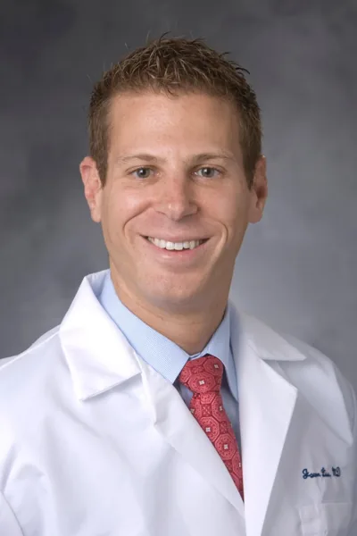 Portrait of Jason Aaron Liss, MD